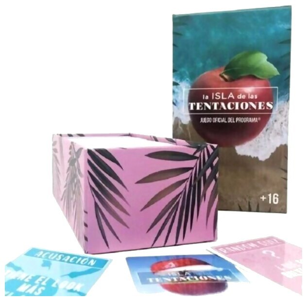 La Isla De Las Tentaciones