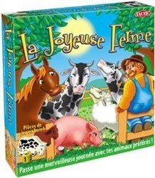 Photo: La Joyeuse Ferme