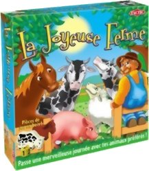 La Joyeuse Ferme