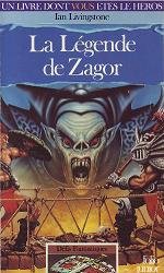 La Légende de Zagor