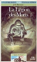 La Légion des Morts