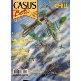 La libération de Paris