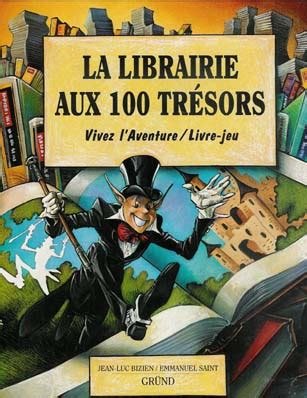 La Librairie aux 100 Trésors