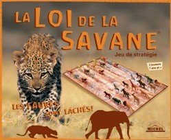 La Loi de la Savane