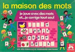 La Maison Des Mots