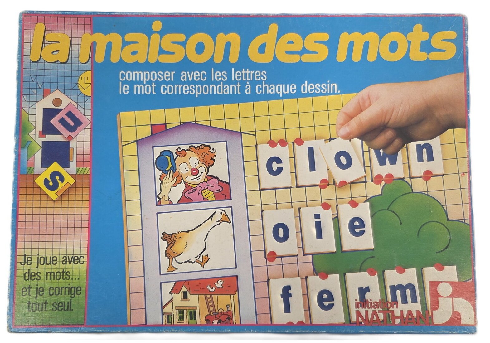 Photo: La Maison Des Mots