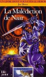 La Malédiction de Naar