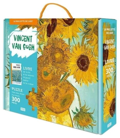 La Mallette De L'art - Vincent Van Gogh