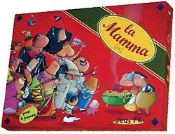 La Mamma