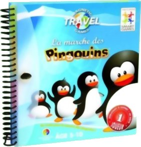 La Marche des Pingouins