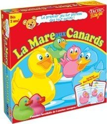 La Mare aux Canards