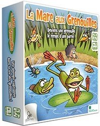 La Mare aux Grenouilles