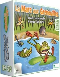 La Mare aux Grenouilles