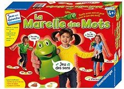 Photo: La Marelle des Mots