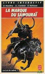 La marque du samouraï