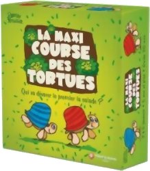 La Maxi Course des Tortues