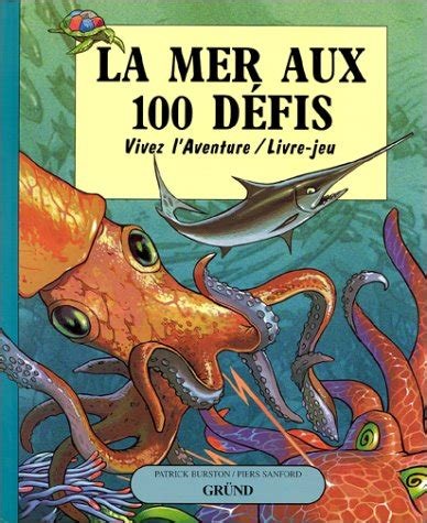La Mer aux 100 Défis