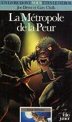 La Métropole de la Peur