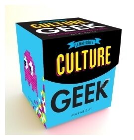 La Mini-Boite A Culture Geek