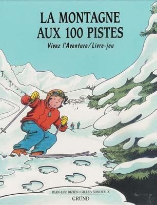 La Montagne aux 100 Pistes