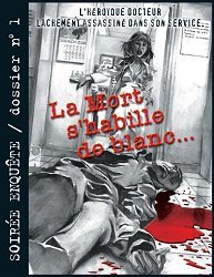 La mort s'habille de blanc