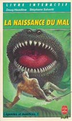 La naissance du mal