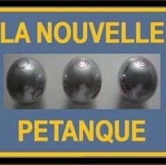 La Nouvelle Pétanque