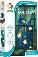 La nuit des fantômes