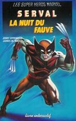 La nuit du fauve