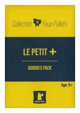 La nuit du Grand Poulpe
