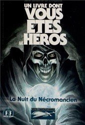 La Nuit du Nécromancien