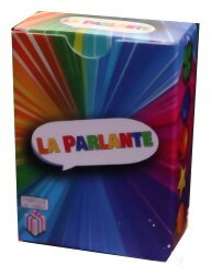 La Parlante
