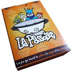 La Passoire