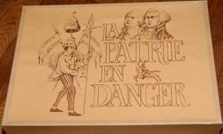 La patrie en danger