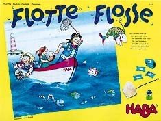 La Pêche à l'Épuisette