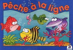 La pêche à la ligne