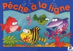 La pêche à la ligne