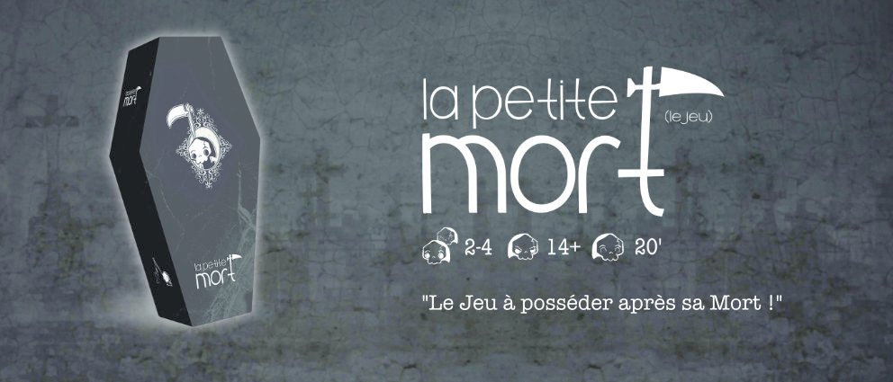 La Petite Mort