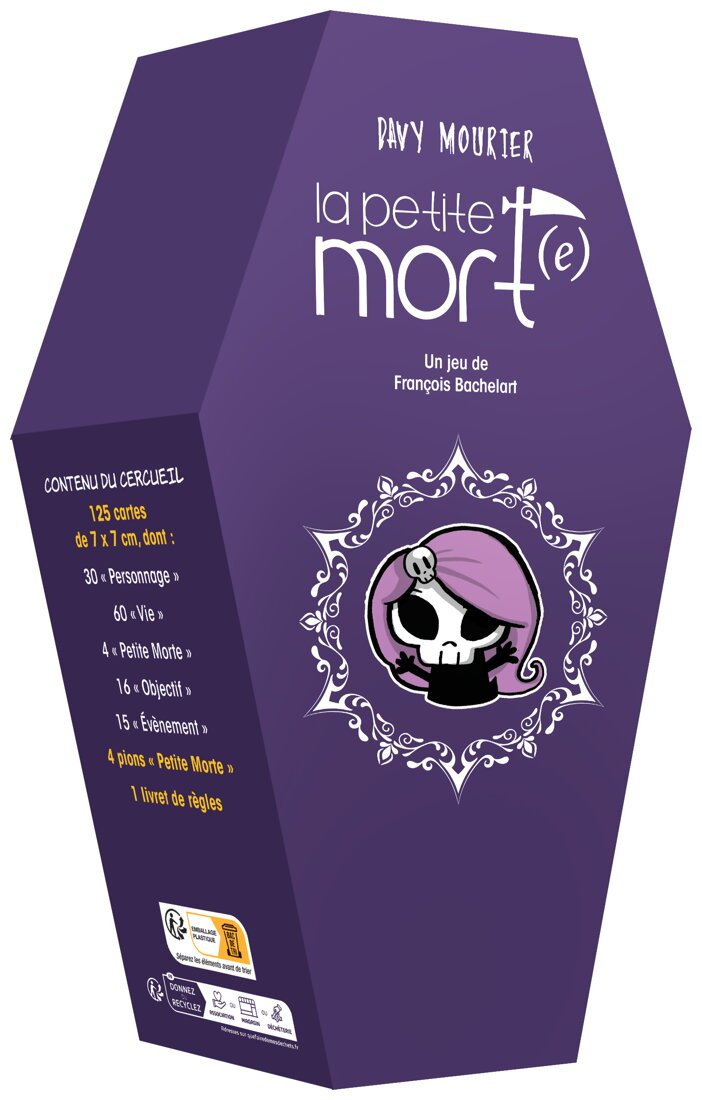 La Petite Mort(e)
