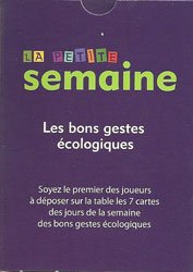 La petite Semaine