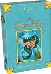 La Petite Sirène