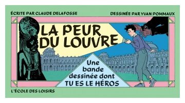 La Peur Du Louvre