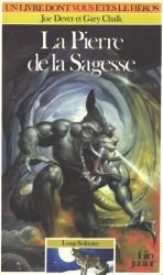 La Pierre de la Sagesse