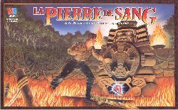 La Pierre de Sang