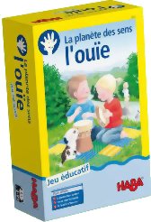 La planète des sens - l'ouïe