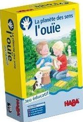 Photo: La planète des sens - l'ouïe