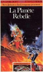 La Planète Rebelle