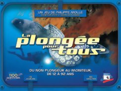 La plongée pour tous