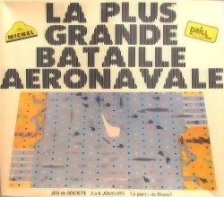 La Plus Grande Bataille Aéronavale
