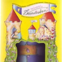 La Princesse au Bois Dormant